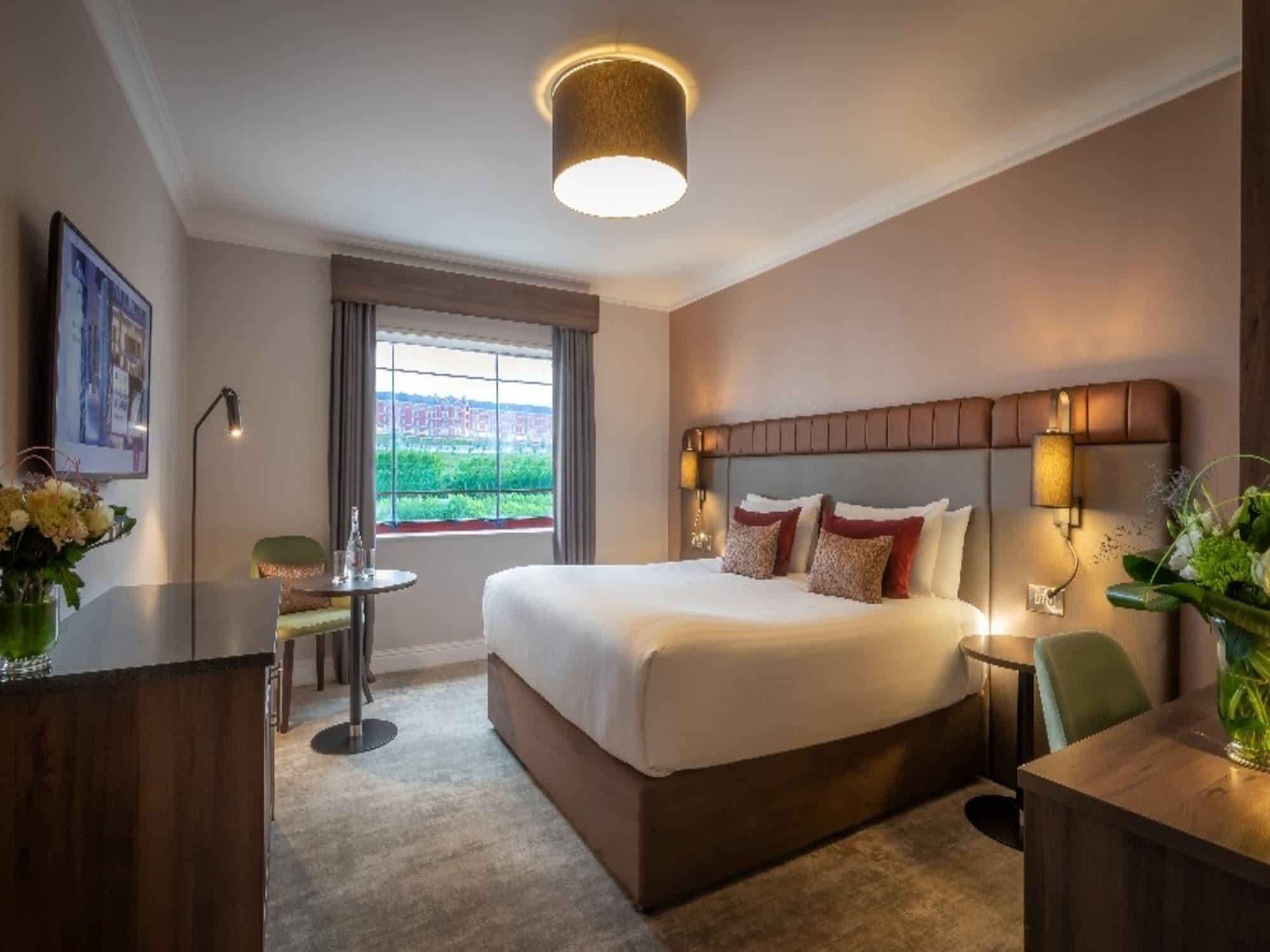 Hotel The Kingsley Cork