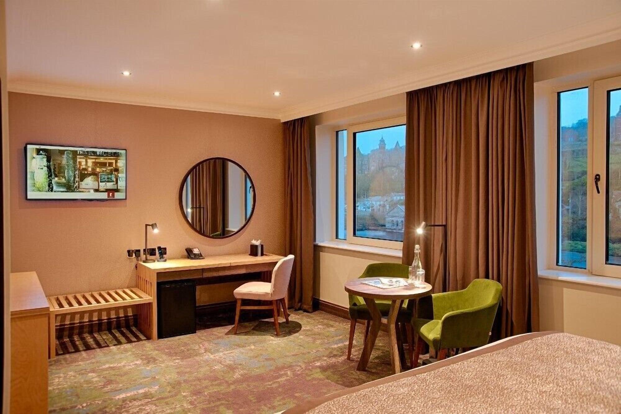 The Kingsley Hotel