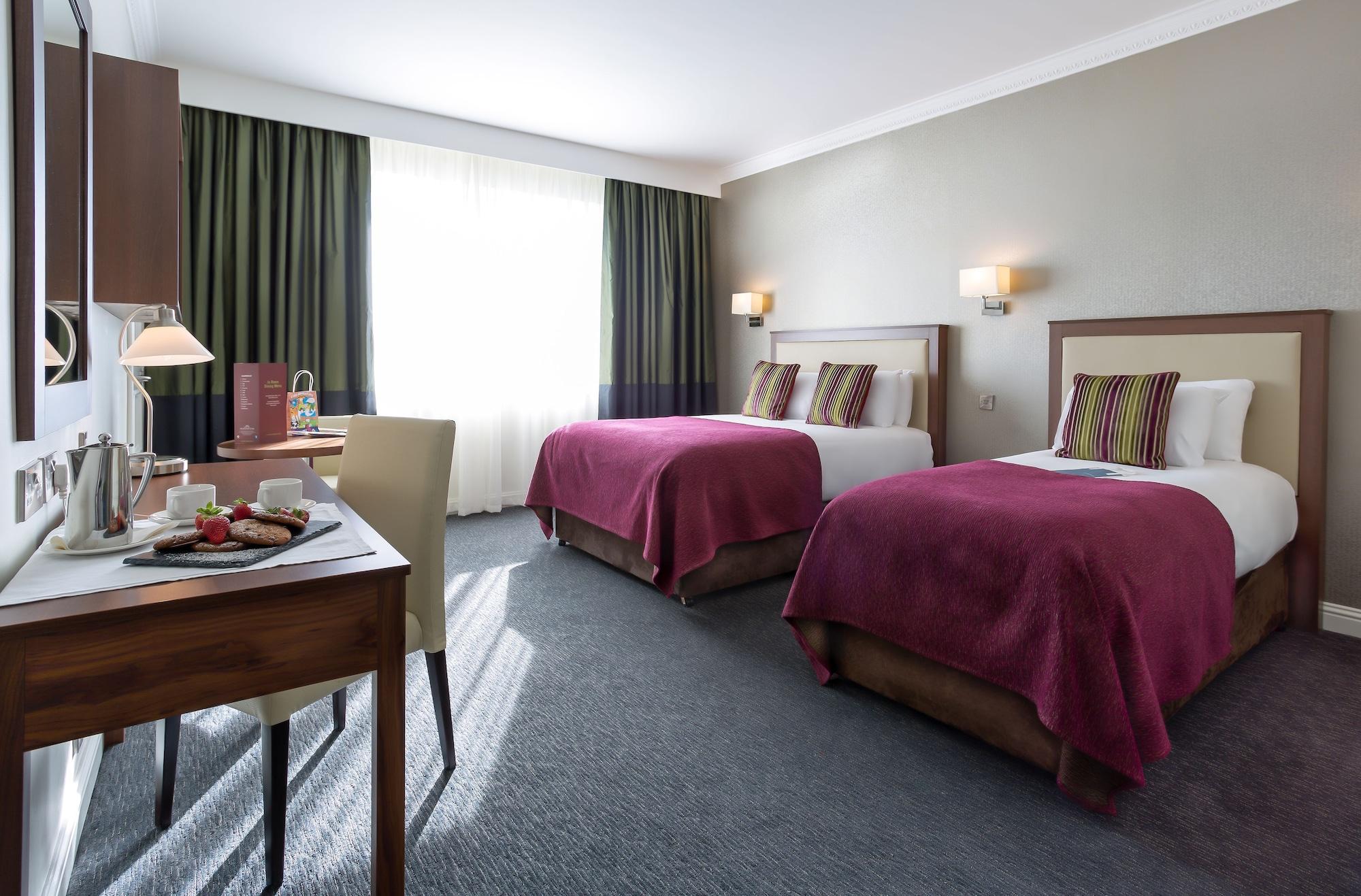 Rochestown Park & Leisure Centre Hotel Cork