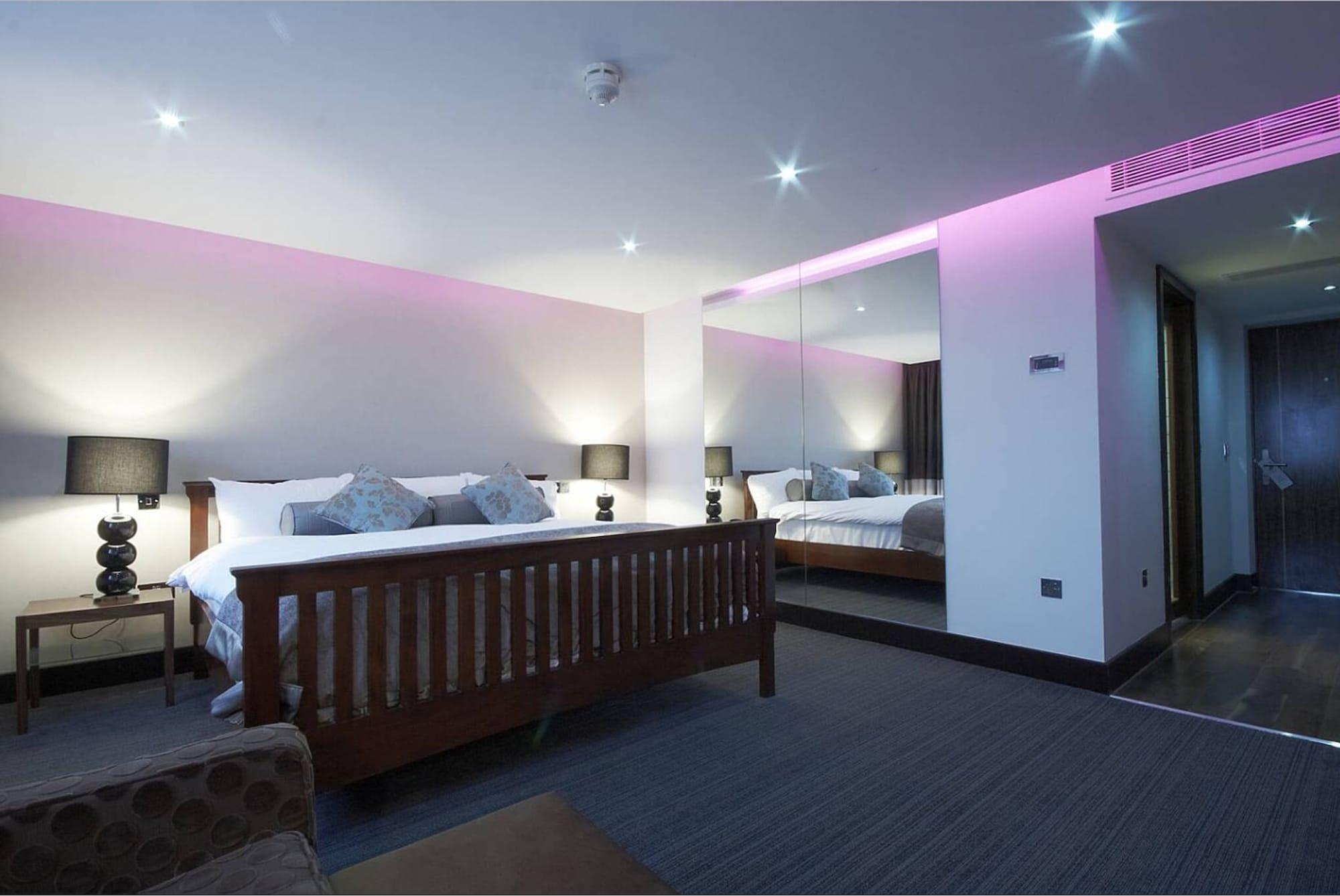 Hotel Rochestown Park & Leisure Centre Cork