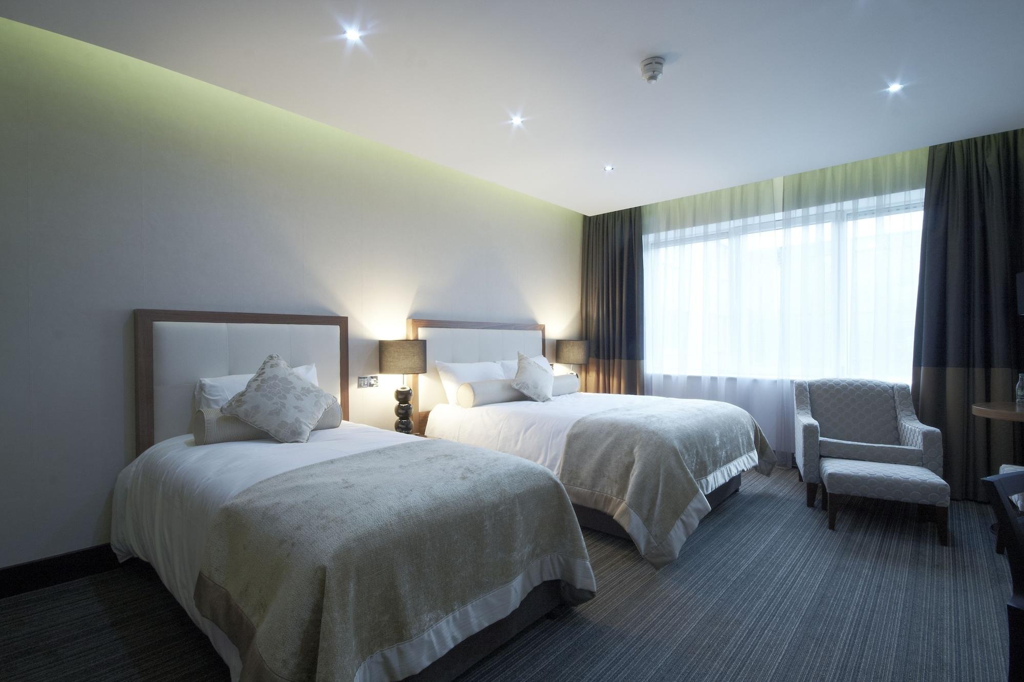 Rochestown Park & Leisure Centre Hotel Cork