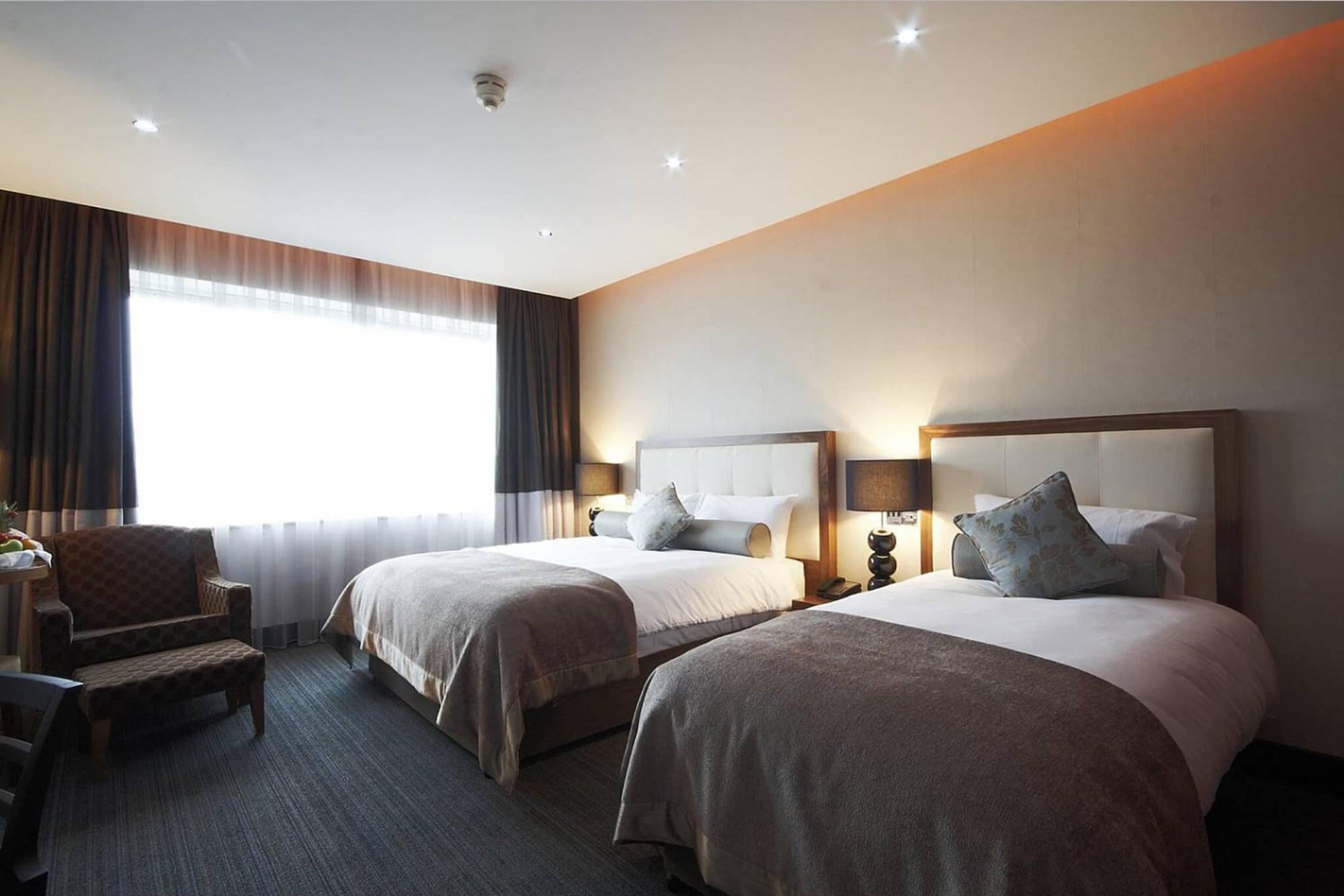 Rochestown Park & Leisure Centre 4* Cork