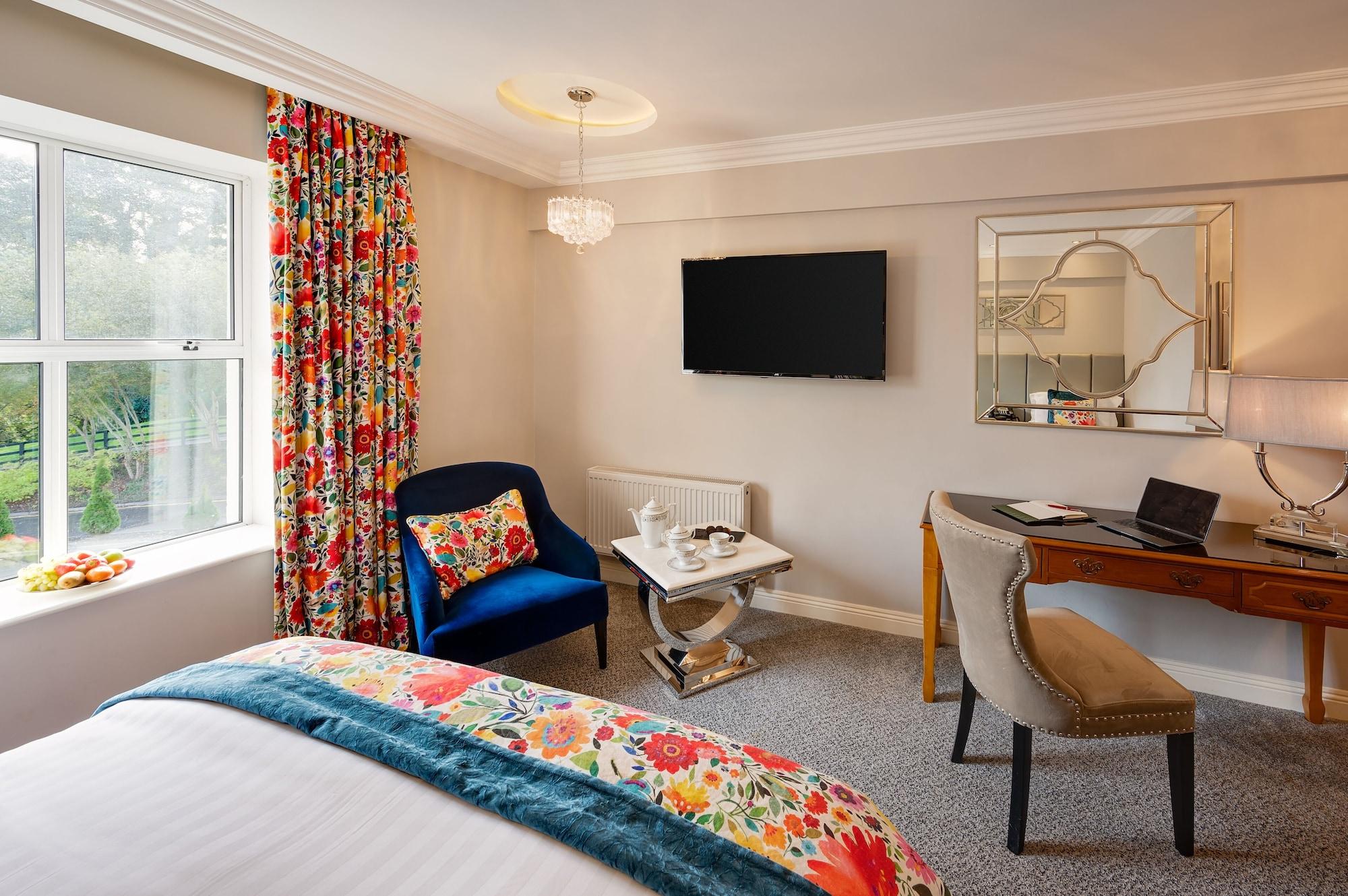 Cork's Vienna Woods & Hotel Cork