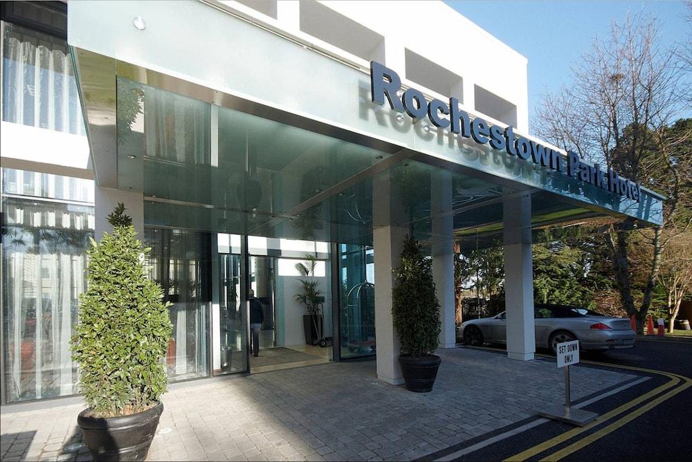 Rochestown Park & Leisure Centre 4*