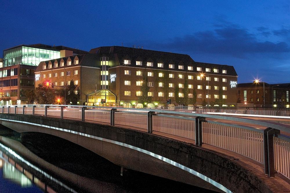 Hotel Leonardo Cork