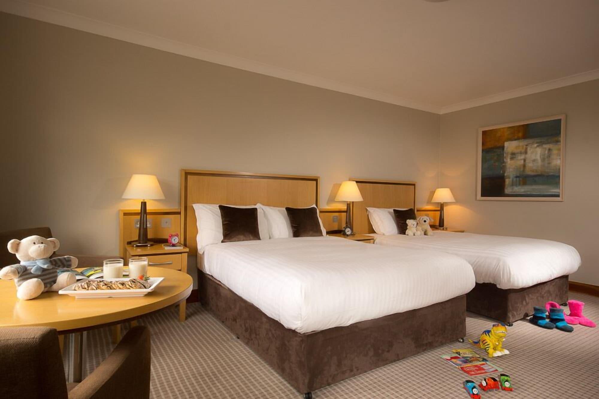 Talbot 4* Cork