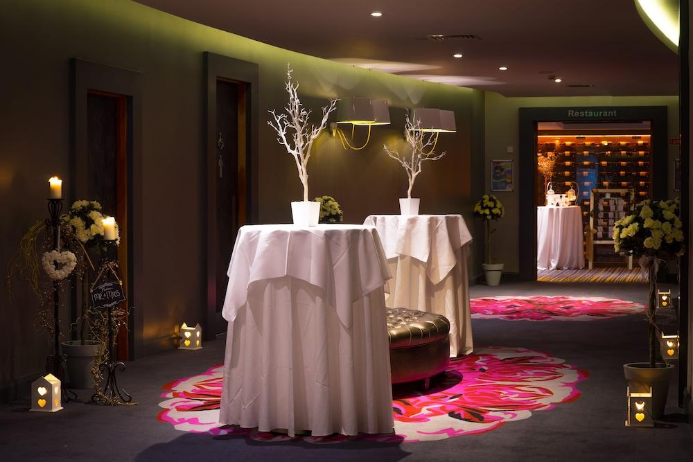Talbot Hotel 4*