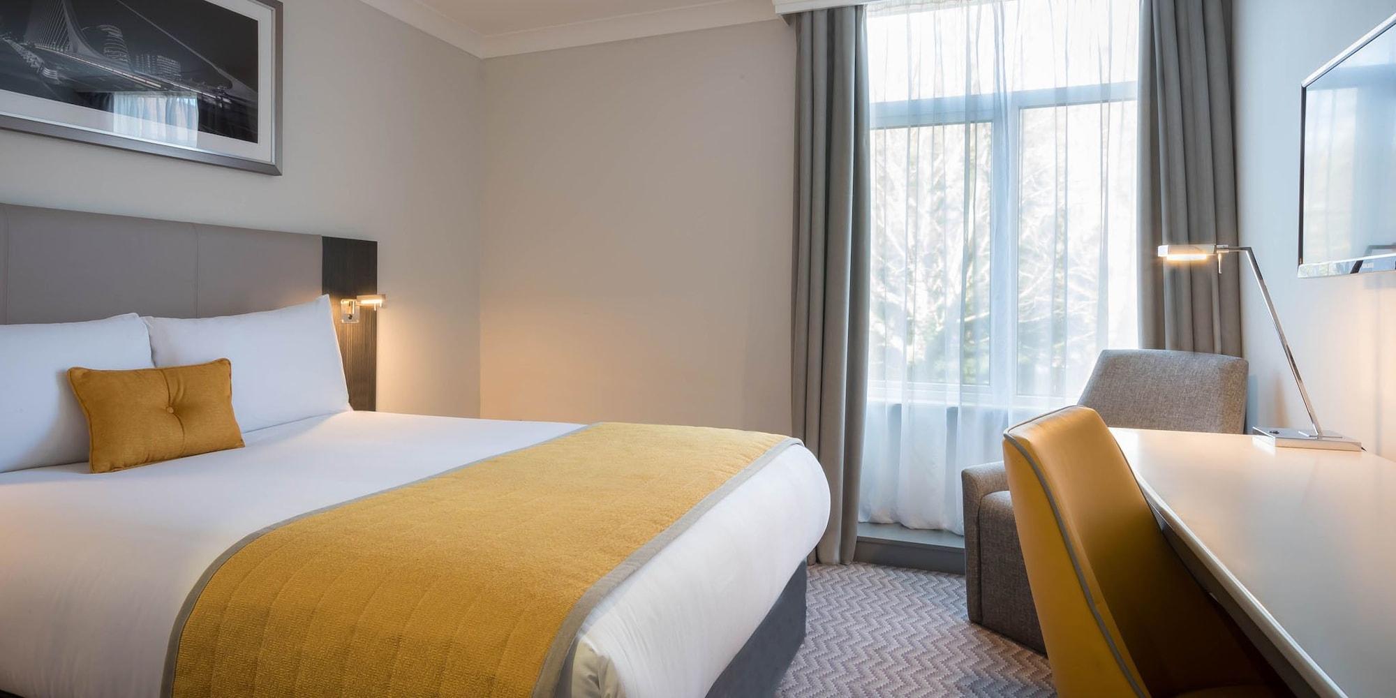 Hotel Maldron South Mall Cork