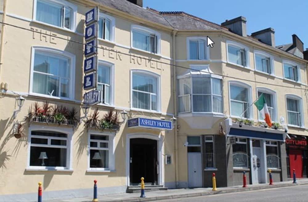 Hotel Ashley