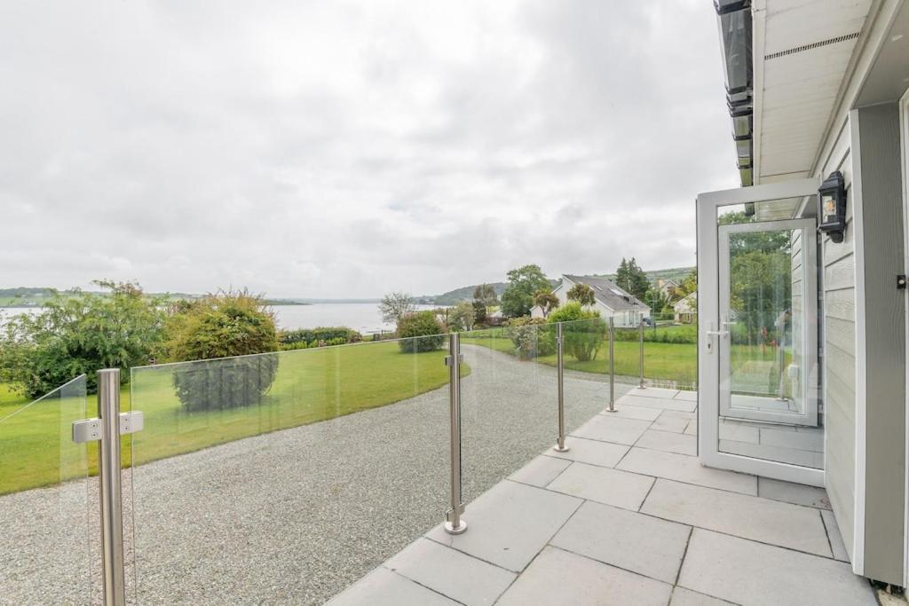 2 Bed Waterfront - Close To Courtmacsherry Holiday home *
