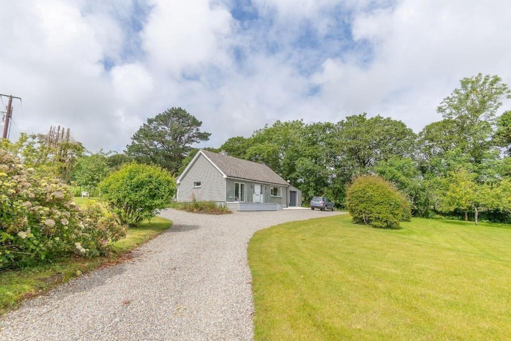2 Bed Waterfront - Close To Courtmacsherry *