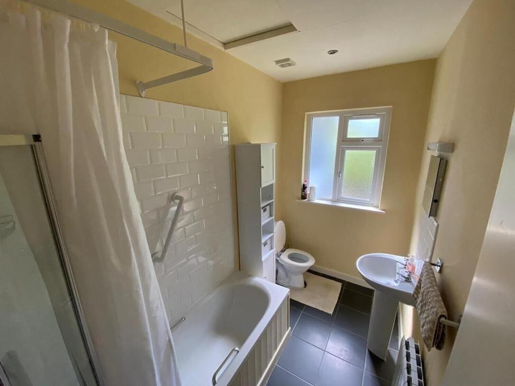 Holiday home 2 Bed Waterfront - Close To Courtmacsherry Cork