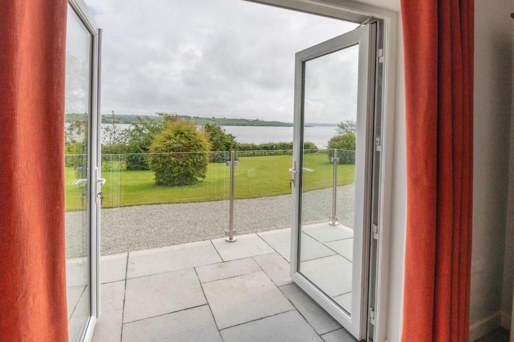 Holiday home 2 Bed Waterfront - Close To Courtmacsherry