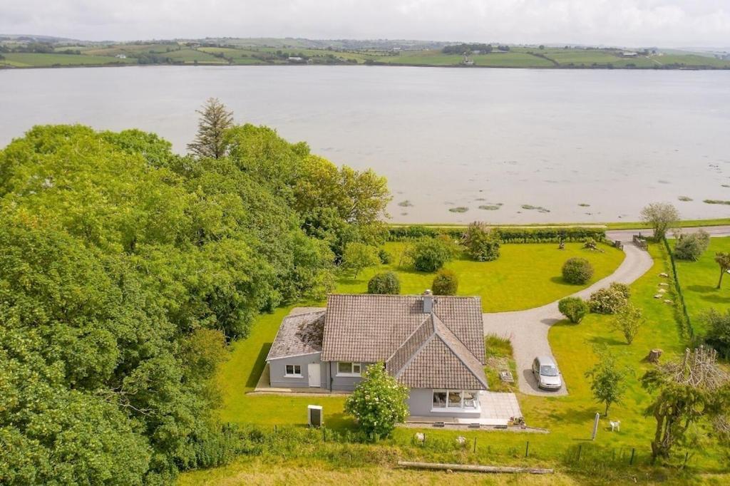 Holiday home 2 Bed Waterfront - Close To Courtmacsherry Cork
