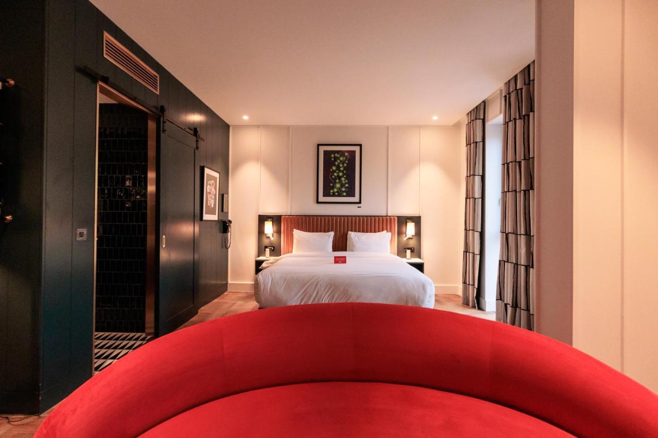 The Dean Hotel