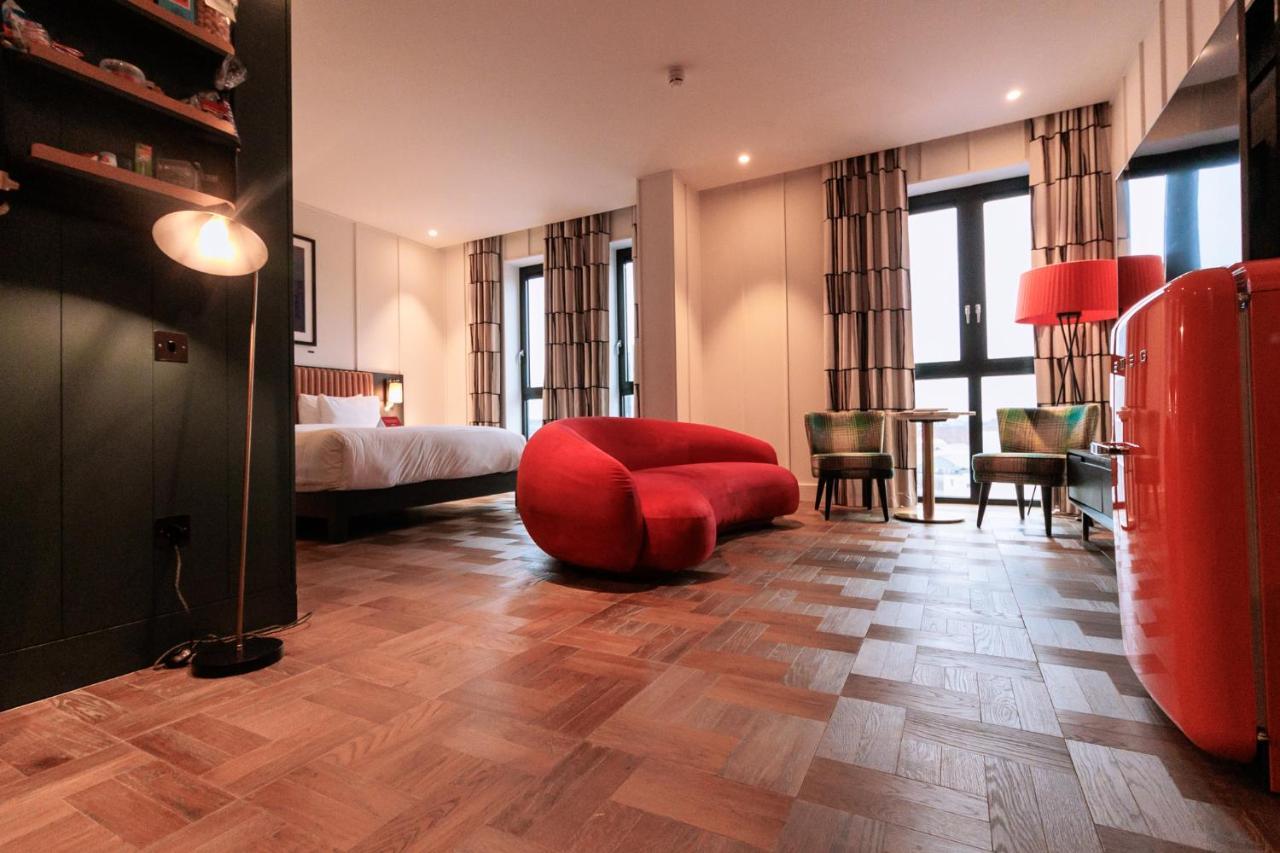 The Dean Hotel Cork