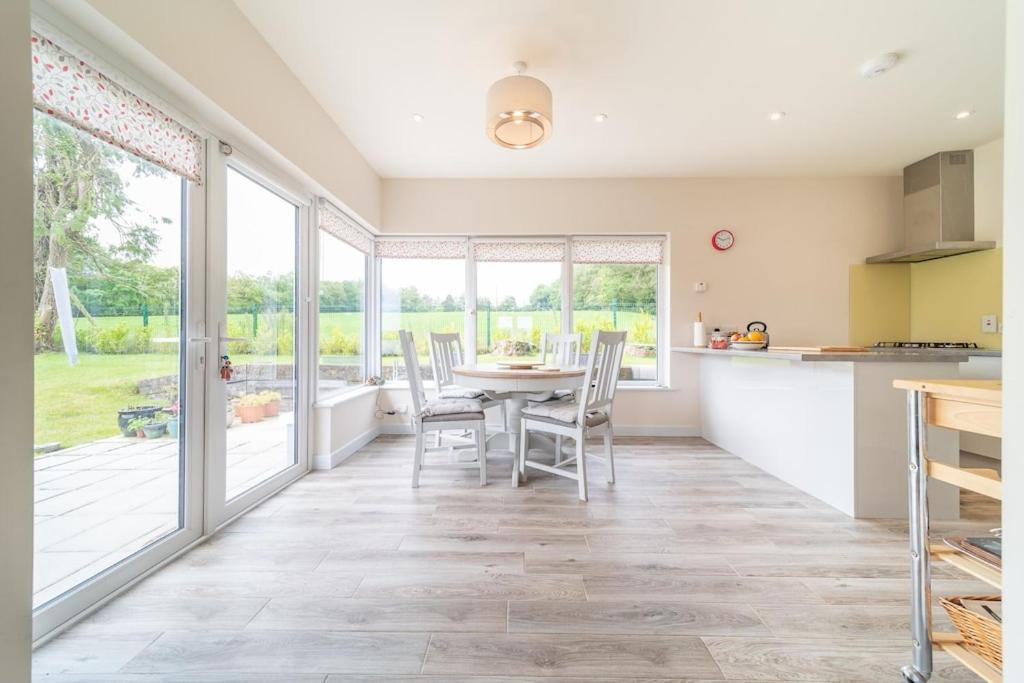 Holiday home 2 Bed Waterfront - Close To Courtmacsherry