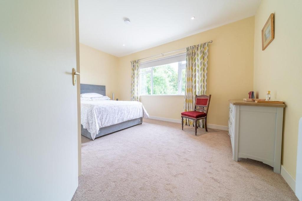 2 Bed Waterfront - Close To Courtmacsherry Holiday home