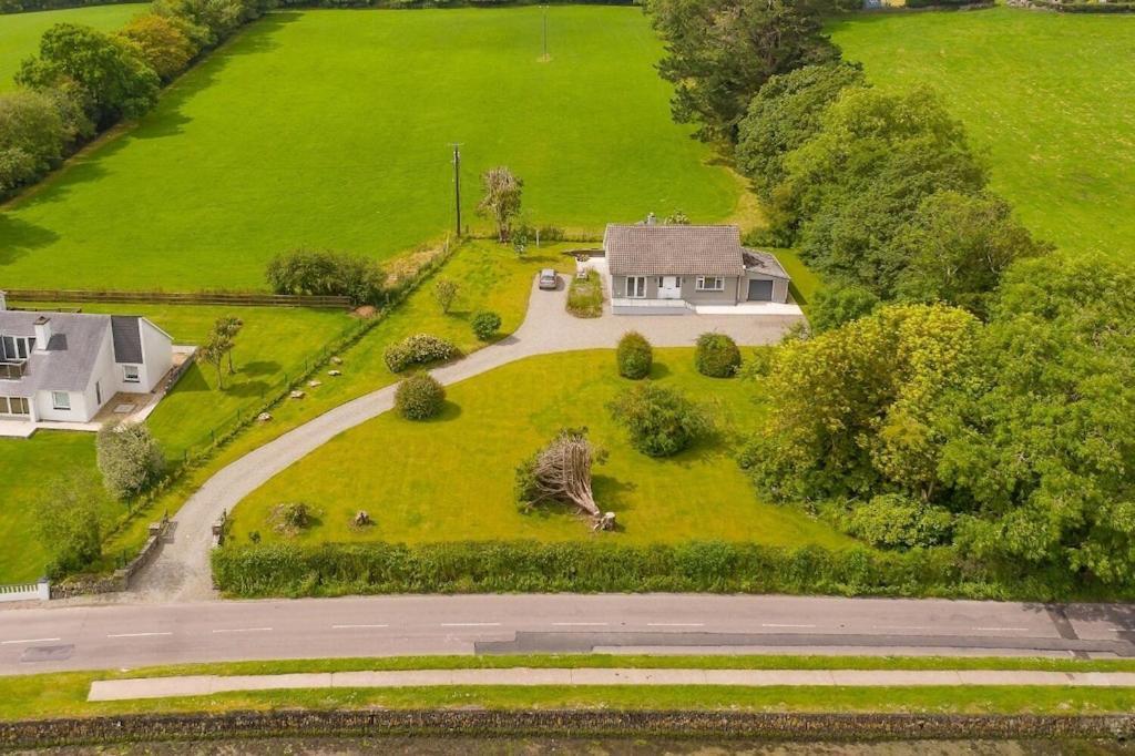 2 Bed Waterfront - Close To Courtmacsherry Holiday home Cork
