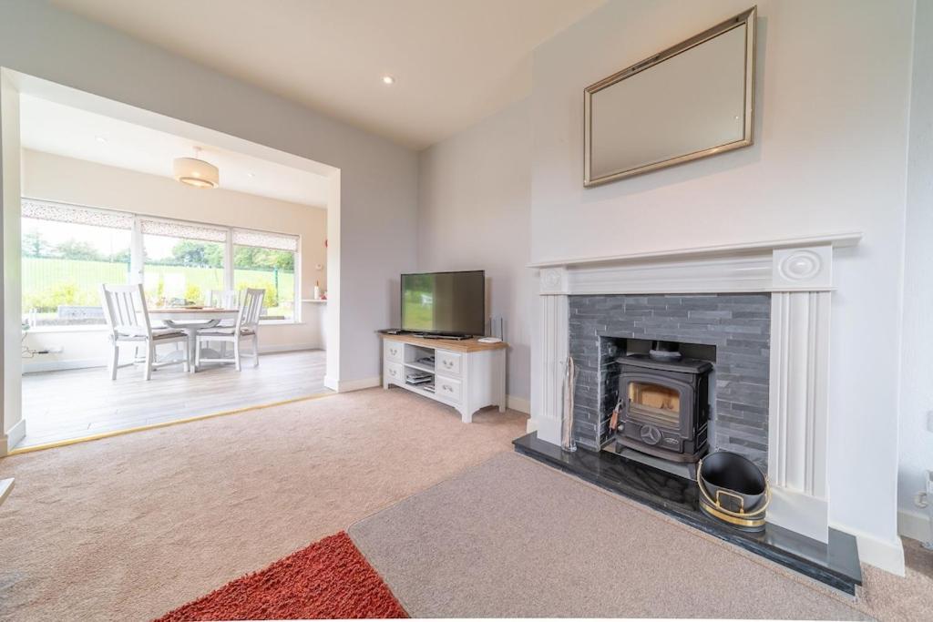 Holiday home 2 Bed Waterfront - Close To Courtmacsherry Cork