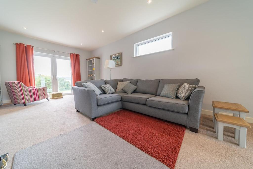 2 Bed Waterfront - Close To Courtmacsherry Holiday home Cork