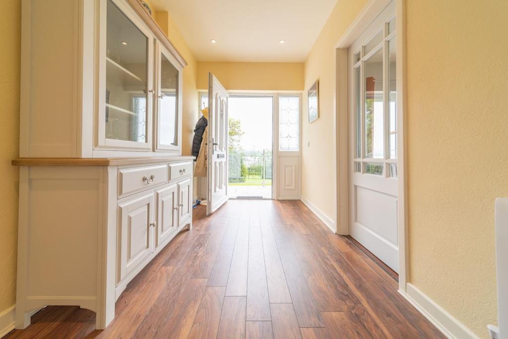 Holiday home 2 Bed Waterfront - Close To Courtmacsherry *