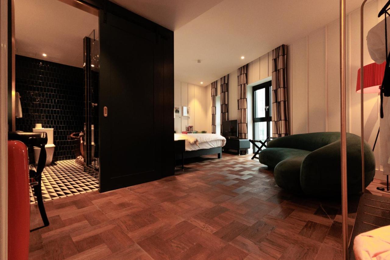 The Dean Hotel 4*