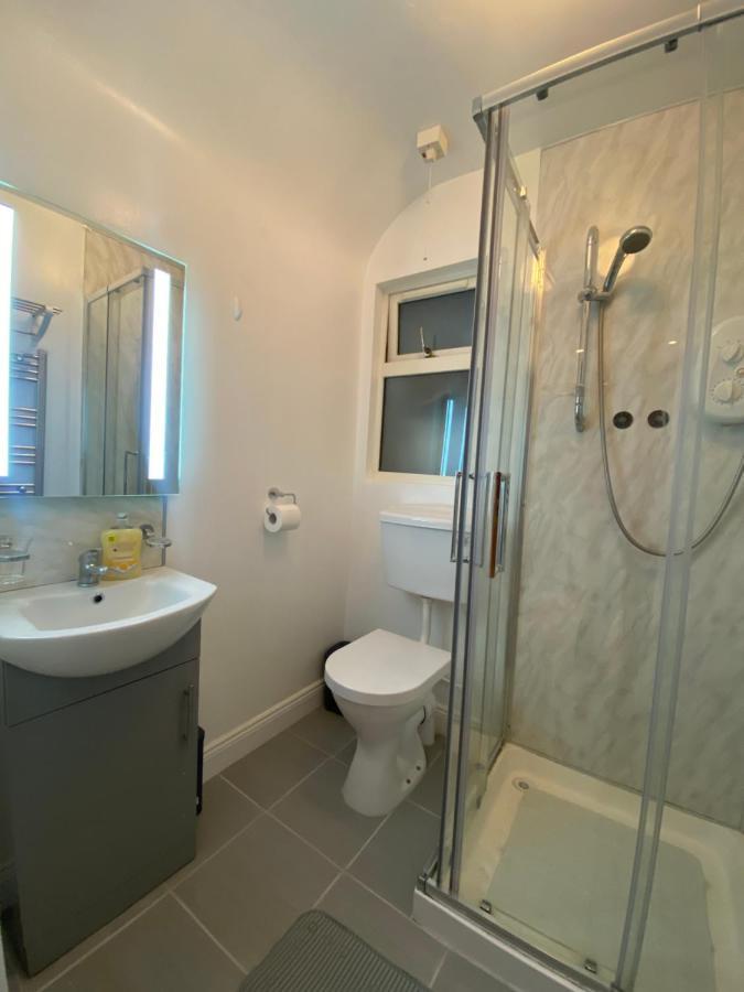 Mariners Rest One Bedroom In Innishannon Village Apartment