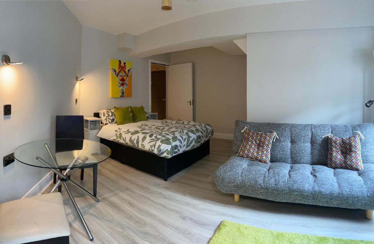 Apartment Mariners Rest One Bedroom In Innishannon Village Cork