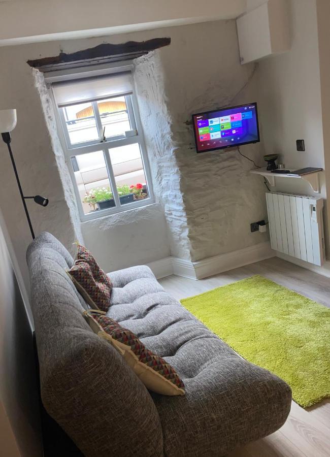 Apartment Mariners Rest One Bedroom In Innishannon Village *