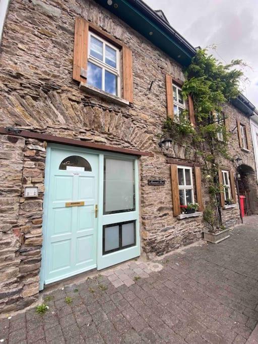 Apartment Mariners Rest One Bedroom In Innishannon Village Cork