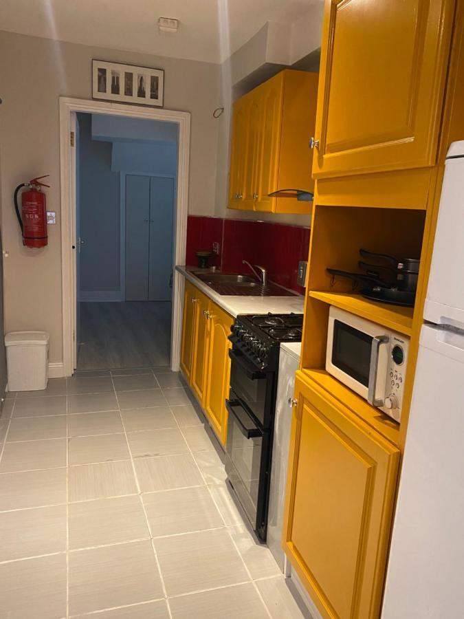Apartment Mariners Rest One Bedroom In Innishannon Village Cork