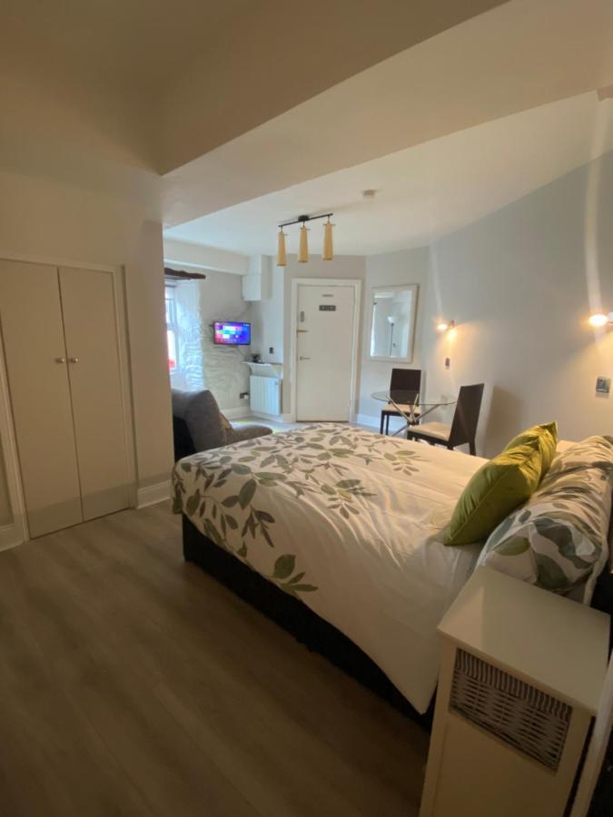 Mariners Rest One Bedroom In Innishannon Village Apartment *