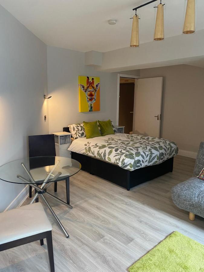 Mariners Rest One Bedroom In Innishannon Village Cork