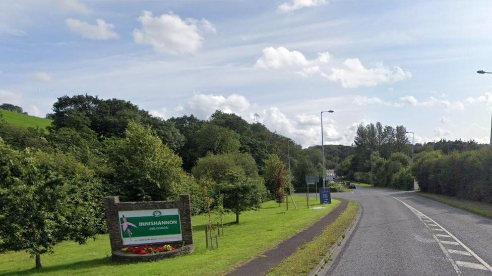 Mariners Rest One Bedroom In Innishannon Village Apartment