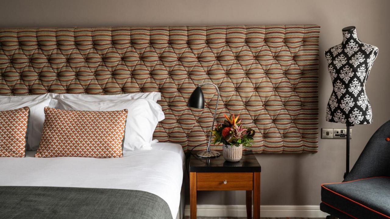 The Montenotte 4*