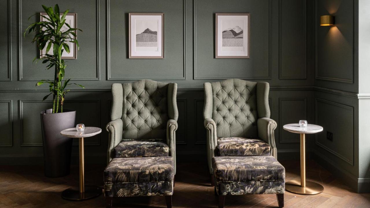 Hotel The Montenotte Cork