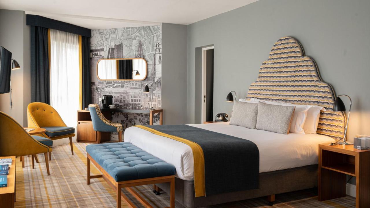 The Montenotte Hotel 4*