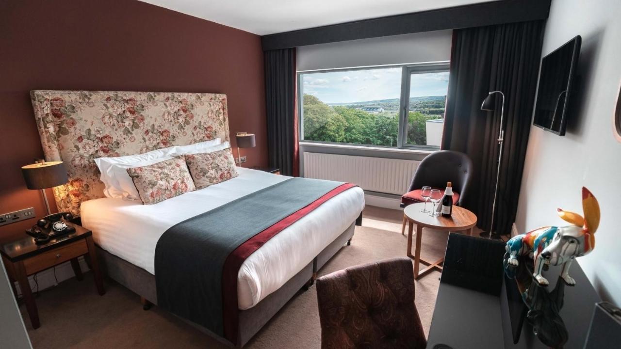 The Montenotte 4*
