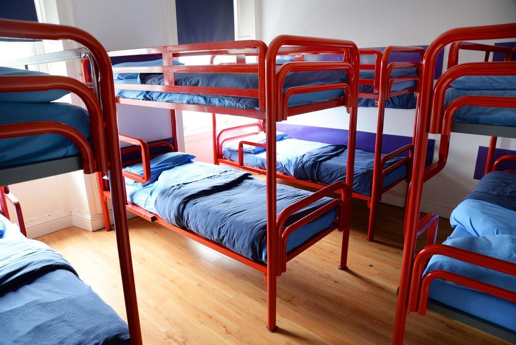 Sheilas Tourist Hostel *