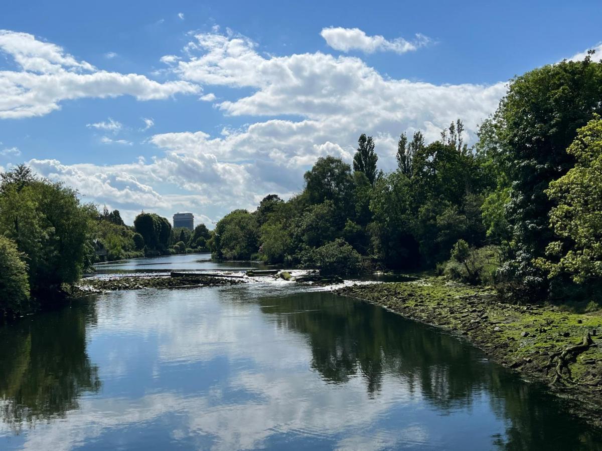 Lovely In Cork