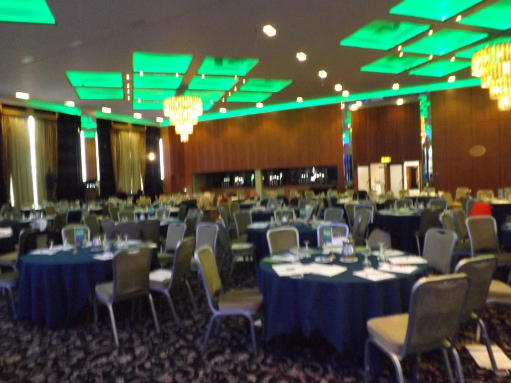 Rochestown Park & Leisure Centre