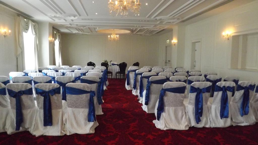 Hotel Rochestown Park & Leisure Centre Cork