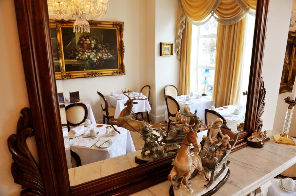 The Blarney Stone 4*