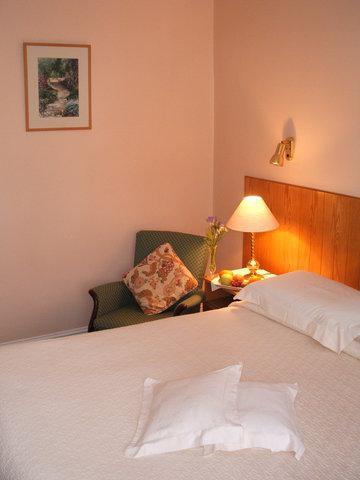 Garnish Hotel Cork