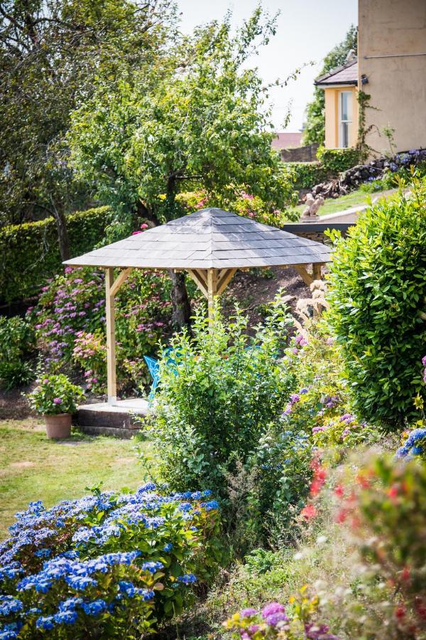 Gabriel House 4* Cork