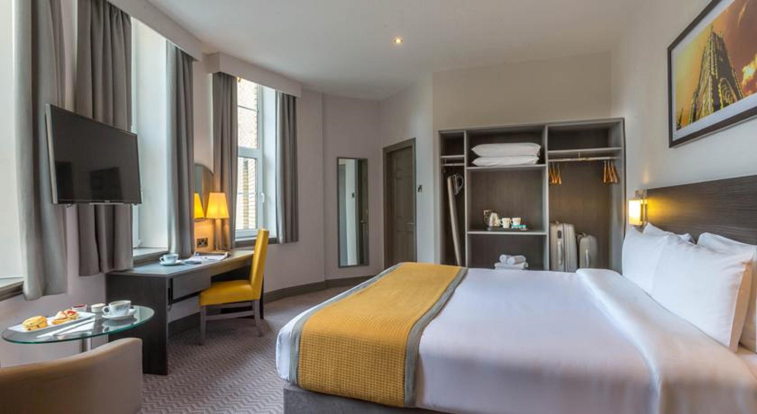 Maldron Shandon Hotel Cork