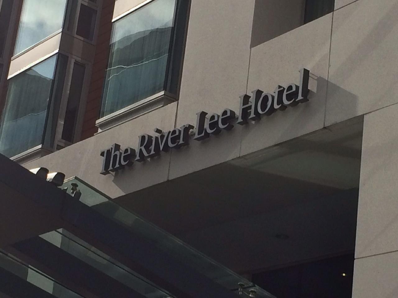 The River Lee A Member Of The Doyle Collection 4*
