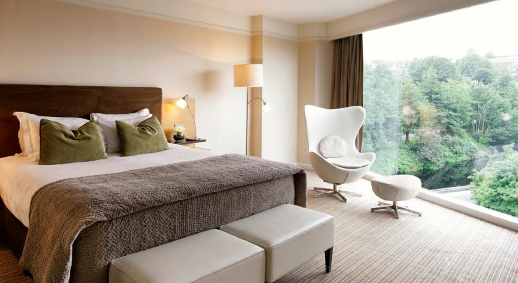 Hotel The River Lee A Member Of The Doyle Collection 4*