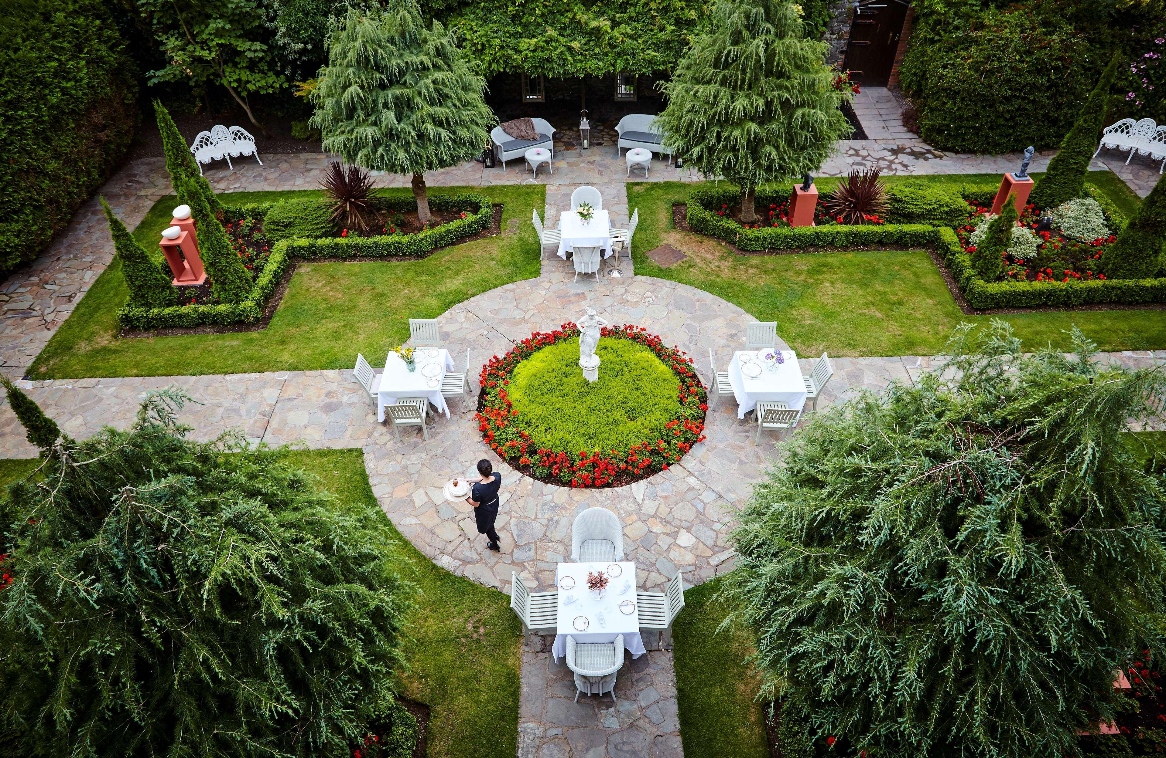 Hayfield Manor Hotel Cork
